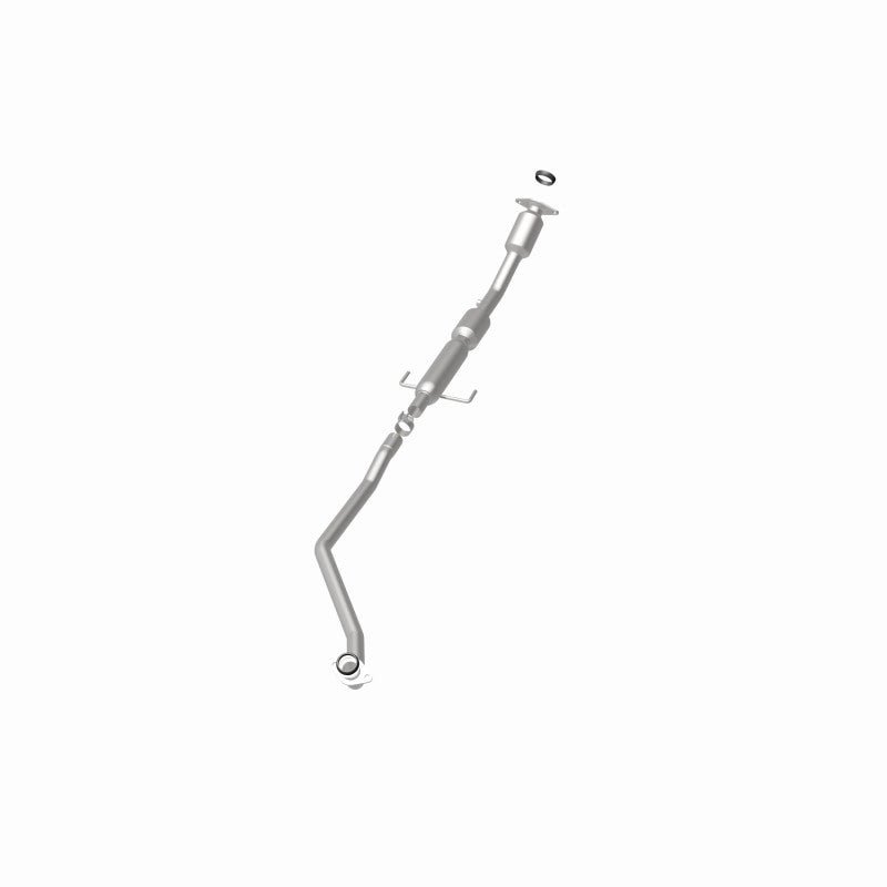 MagnaFlow Conv Direct Fit 14-15 Toyota Corolla 1.8L Magnaflow