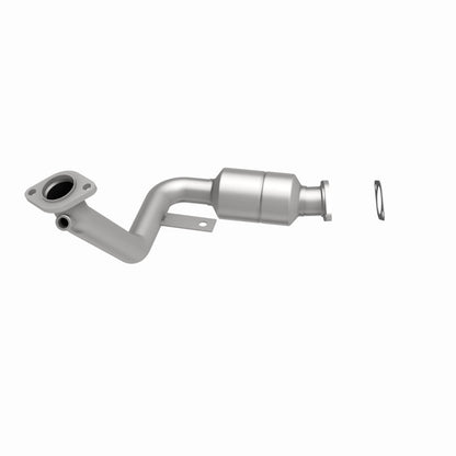 MagnaFlow Conv DF 01-03 Montero 3L Driver Side Front OEM Magnaflow