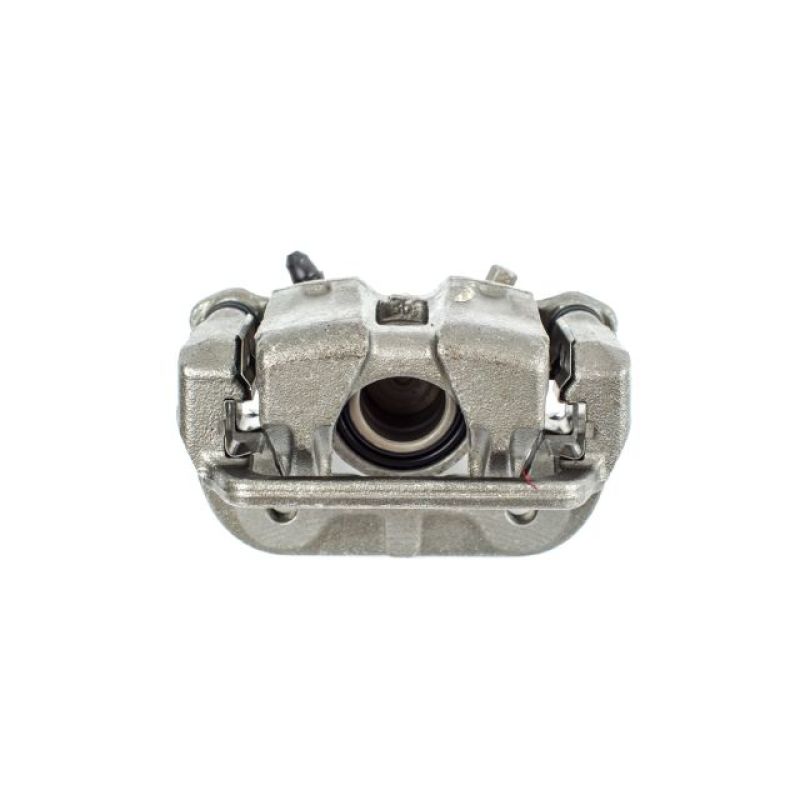 Power Stop 09-14 Acura TL Rear Left Autospecialty Caliper w/Bracket PowerStop