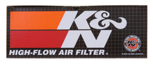 Load image into Gallery viewer, K&amp;N Replacement Air Filter 10-12 Jaguar XK/XKR 5.0L V8