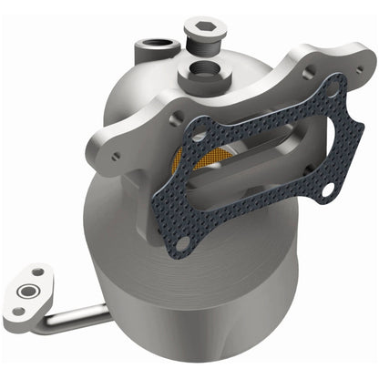 MagnaFlow 5531030 Direct-Fit Catalytic Converter