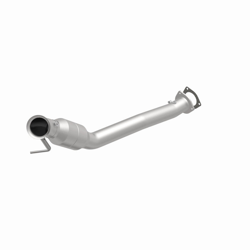 MagnaFlow 11-12 Ram 2500/3500 6.7L Front Direct Fit Stainless Catalytic Converter Magnaflow