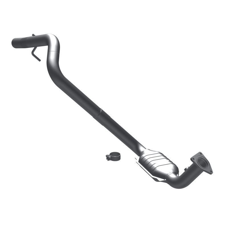 MagnaFlow Conv DF 02-06 Cadillac Escalade / 02-06 GM Yukon (Inc Denali)  6.0L D/S Magnaflow