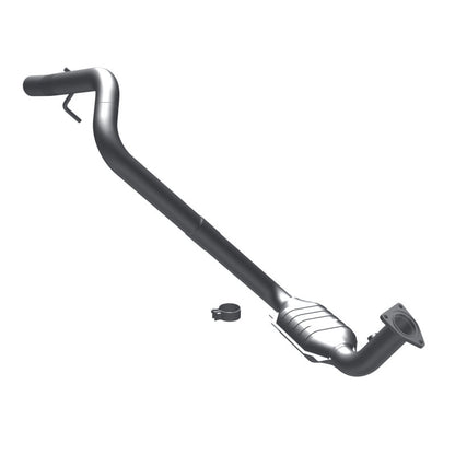 MagnaFlow Conv DF 02-06 Cadillac Escalade / 02-06 GM Yukon (Inc Denali)  6.0L D/S Magnaflow