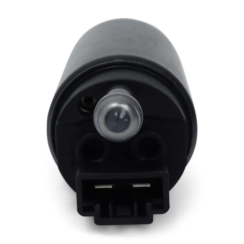 BLOX Racing 320LPH Electric Fuel Pump E85 In-tank - Offset Inlet BXFU-02341-E BXFU-02341-E