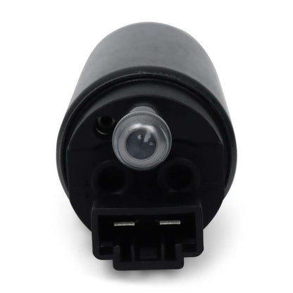 BLOX Racing 320LPH Electric Fuel Pump E85 In-tank - Offset Inlet BXFU-02341-E BXFU-02341-E