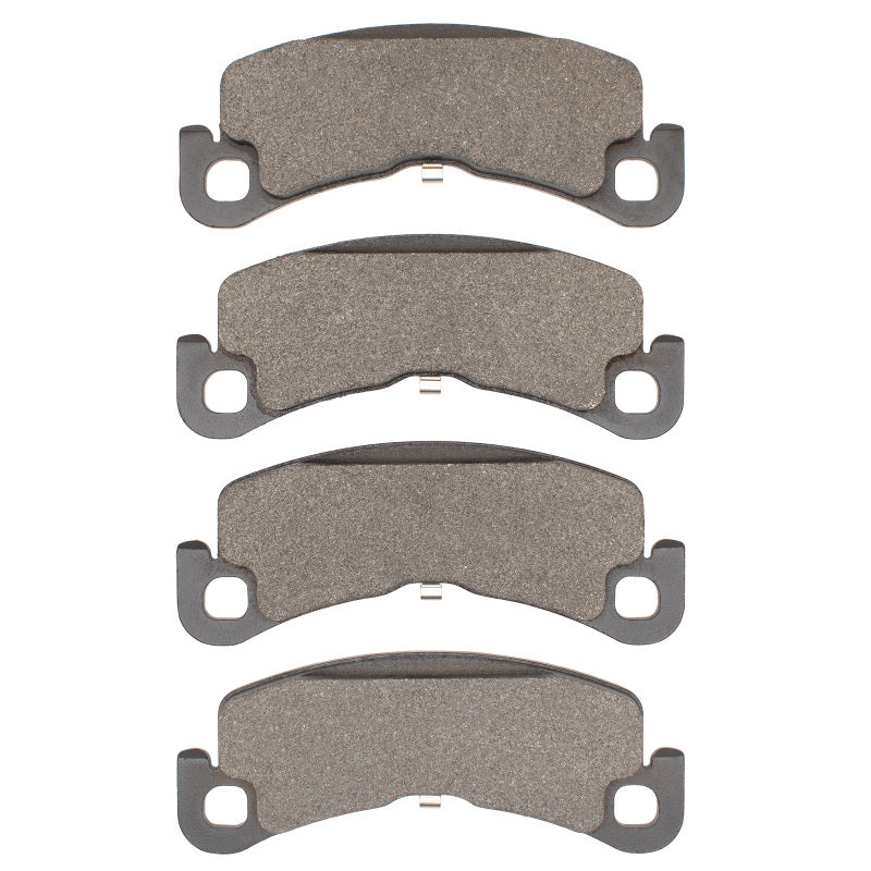 R1 21-26 Tesla Model X Front Optimum OE Brake Pads
