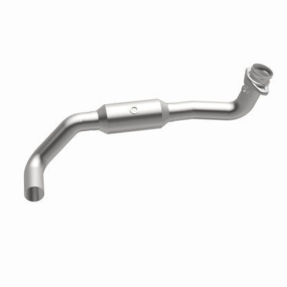 Magnaflow 07-08 Ford F-150 5.4L Direct Fit Converter Magnaflow
