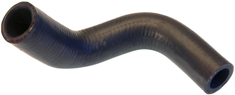 Gates 86-91 Ford Taurus 4-Cyl. 2.5L Pipe-1 ToWater Pump Molded Heater Hose