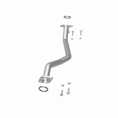 BRE Exhaust 04-09 Highlander RX330 RX350 2.4L 3.3L 3.5L Front Pipe Kit