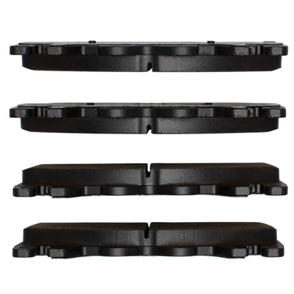 R1 24-26 Ford Mustang Front Optimum OE Brake Pads