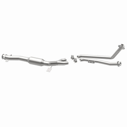 Magnaflow 96-02 Mercedes-Benz SL600 6.0L Direct Fit Converter Magnaflow