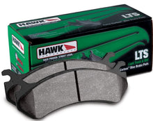 Load image into Gallery viewer, Hawk Performance LTS Front Brake Pads - HB922Y.765