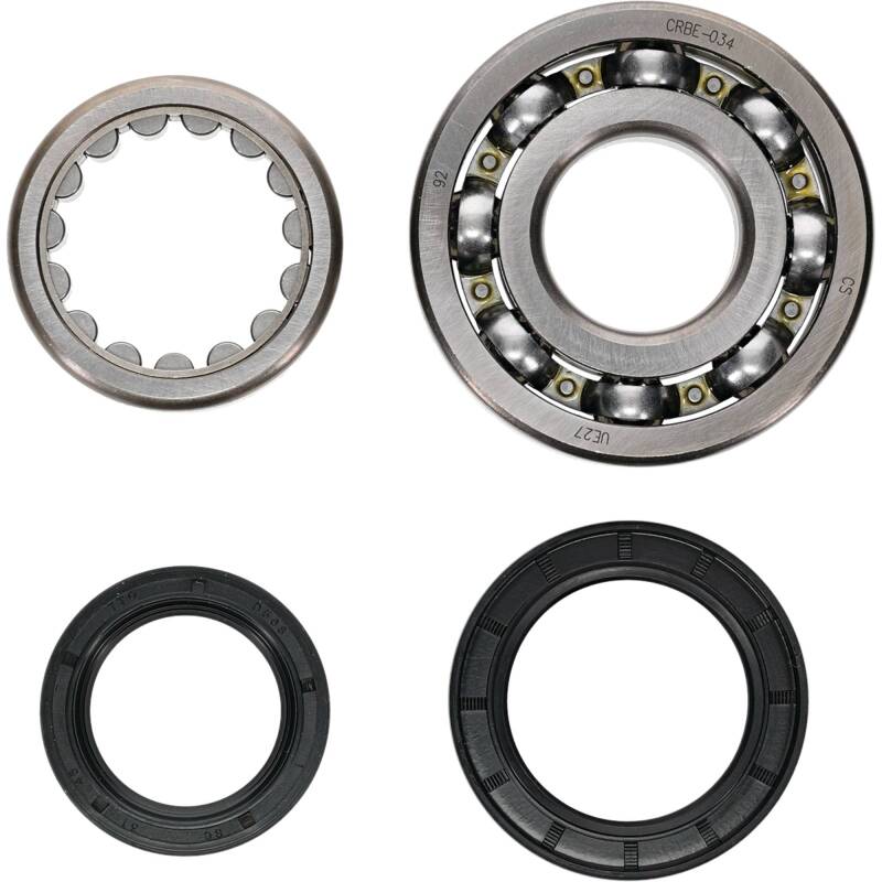 Hot Rods 18-21 Honda CRF 250 R 250cc Main Bearing & Seal Kit