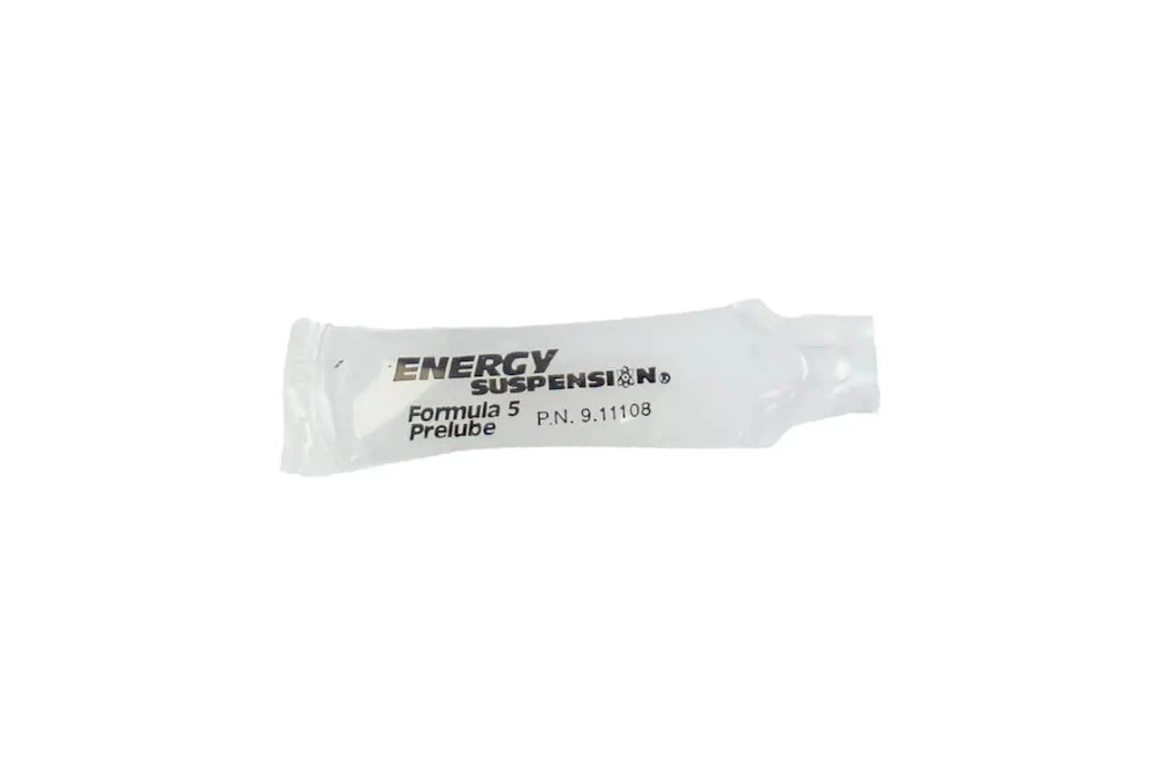 Energy Suspension 5ml Tube of Lubricant Energy Suspension