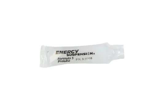 Energy Suspension 5ml Tube of Lubricant Energy Suspension