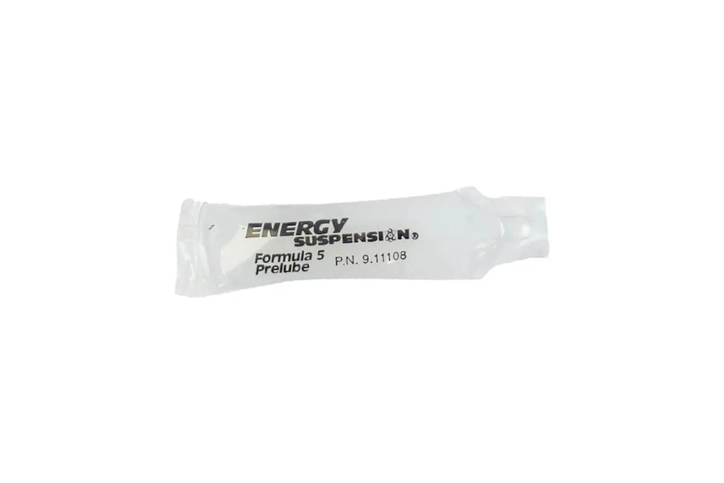 Energy Suspension 5ml Tube of Lubricant