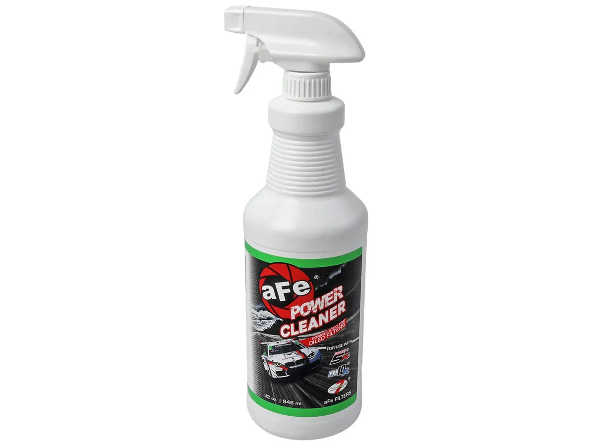 AFEPOWER Cleaner for Oiled Air Filters, 32 oz Spray Bottle - 90-10201