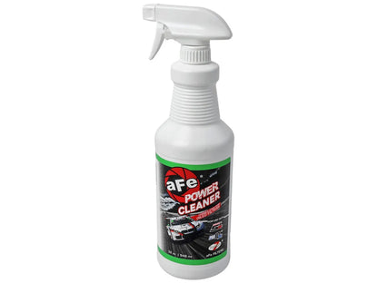 AFEPOWER Cleaner for Oiled Air Filters, 32 oz Spray Bottle - 90-10201