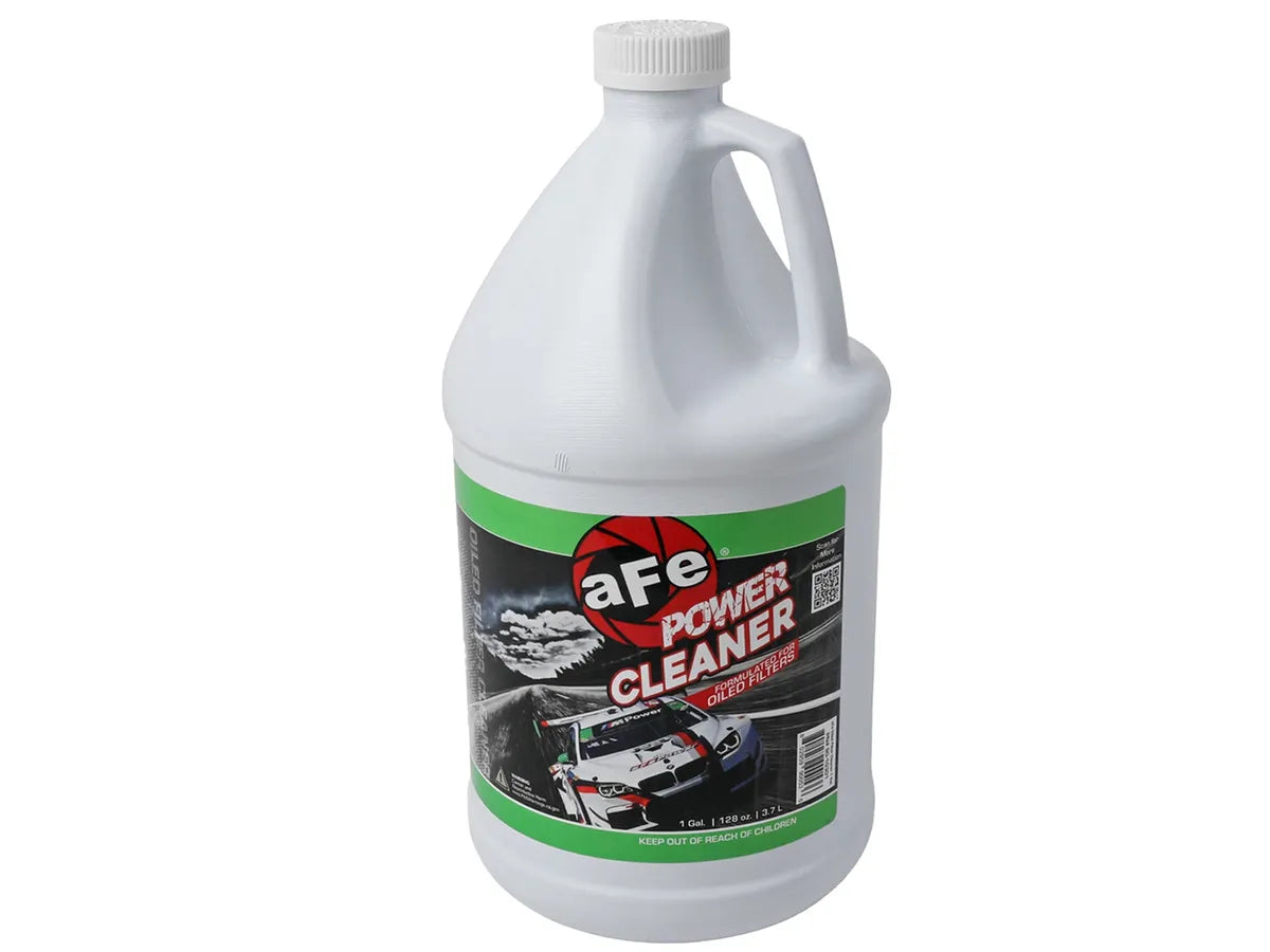 aFe POWER Cleaner for Oiled Air Filters, 1 Gallon - 90-10301
