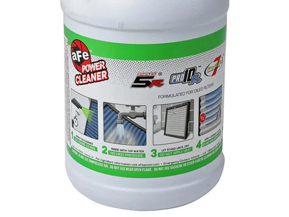 aFe POWER Cleaner for Oiled Air Filters, 1 Gallon - 90-10301