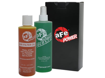 aFe Magnum FLOW Pro GUARD 7 Air Filter Restore Kit - 90-50500 aFe