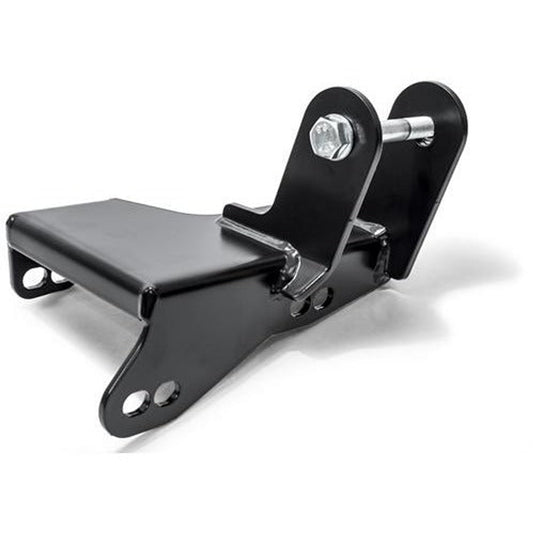 Innovative 96-00 Honda Civic K-Series Conversion LH Bracket - EG Subframe
