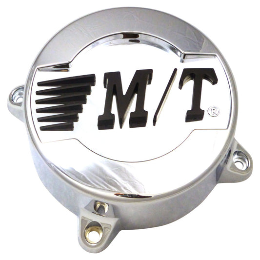 Mickey Thompson Classic III Closed Center Cap - 6x135