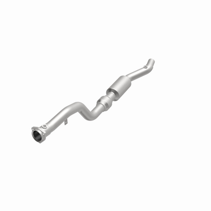MagnaFlow Conv DF Audi 00-04 A6 Quattro 02-03 S6 4.2L Passenger Side *NOT FOR SALE IN CALIFORNIA* Magnaflow