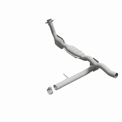 MagnaFlow Conv Direct Fit 2005 Ford F150 V8 Magnaflow