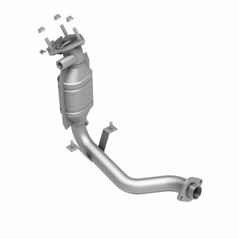 MagnaFlow Conv DF 01-04 Escape 2.0 Manifold Magnaflow