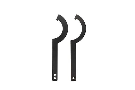 UMI Performance Spanner Wrench, Viking/UMI Coilovers- 90095