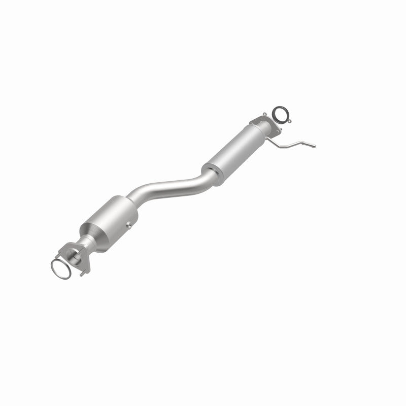MagnaFlow Conv Direct Fit 10-11 Mazda RX-8 1.3L Magnaflow