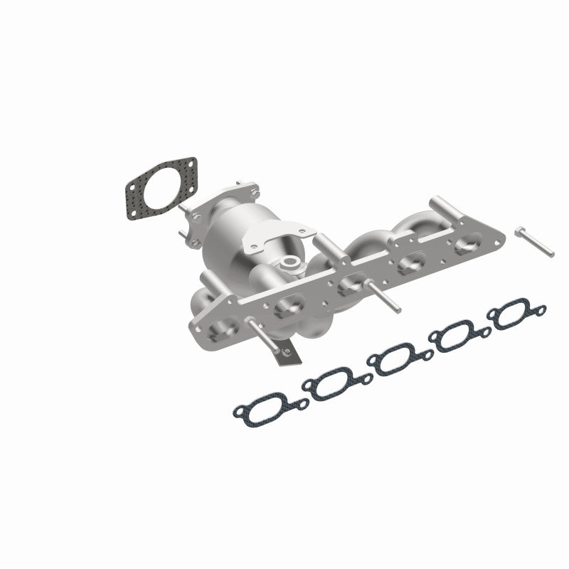 MagnaFlow Conv DF 01-05 Volvo S60 2.4L / V70 2.4L Magnaflow