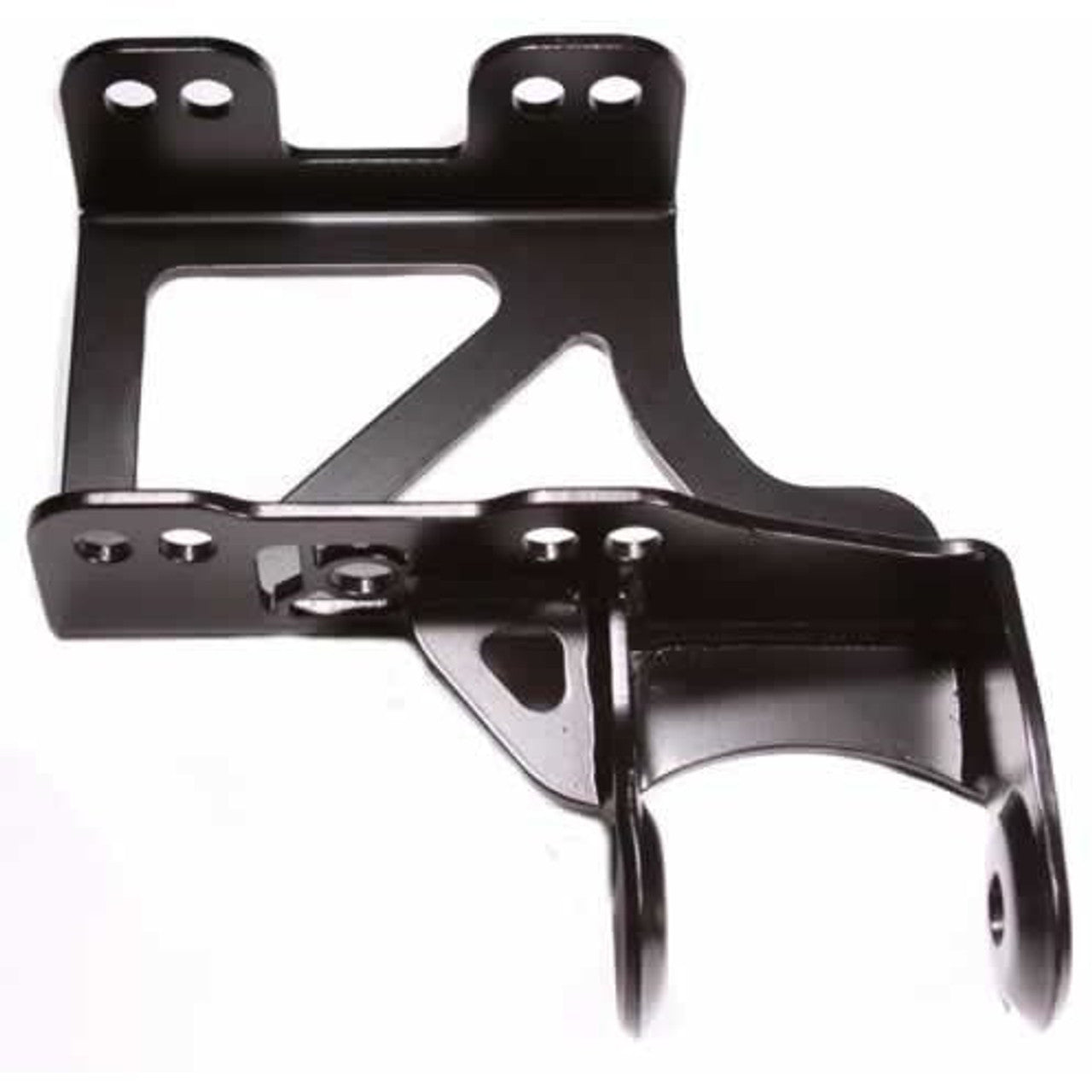 Innovative 94-01 Acura Integra / 92-95 Honda Civic Conversion Passenger Sub Bracket K-Series Engines