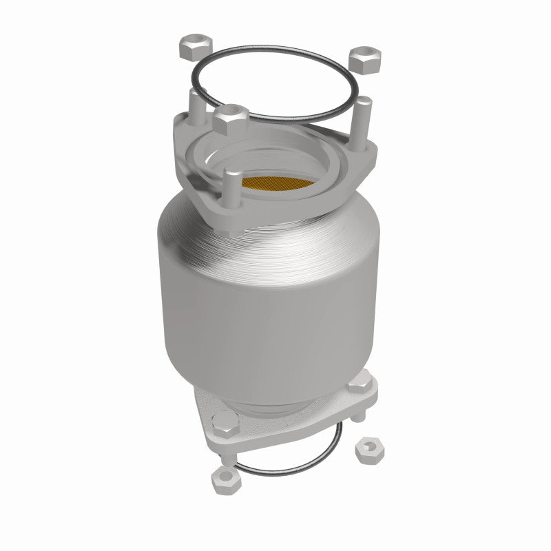 MagnaFlow California Grade Conv Direct Fit 06-08 Suzuki Reno L4 2.0L Magnaflow