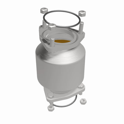 MagnaFlow California Grade Conv Direct Fit 06-08 Suzuki Reno L4 2.0L Magnaflow