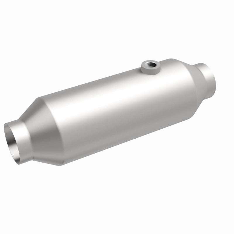 MagnaFlow 99-03 Honda Odyssey V6 3.5L California Grade CARB Compliant Universal Catalytic Converter Magnaflow