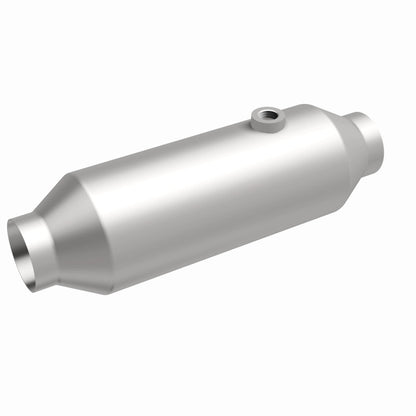 MagnaFlow 99-03 Honda Odyssey V6 3.5L California Grade CARB Compliant Universal Catalytic Converter Magnaflow