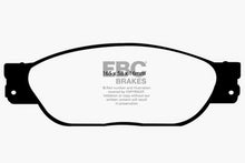 Load image into Gallery viewer, EBC GreenStuff Front Brake Pads - DP21220/2