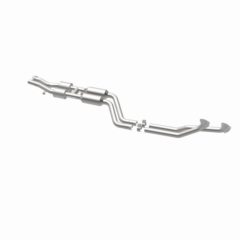 MagnaFlow 96-99 BMW M3 L6 3.2L / 96-98 328i/328is L6 2.8L California Catalytic Converter Direct Fit Magnaflow