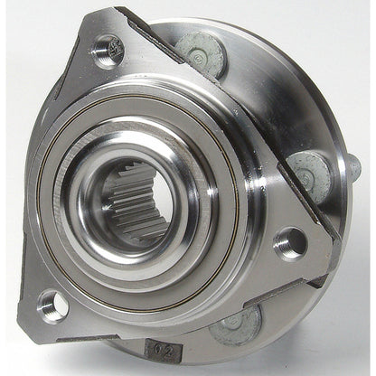 MOOG 95-06 Chrysler Cirrus Front Hub Assembly Moog