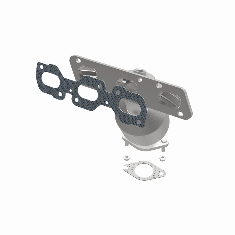 Magnaflow Conv DF 01-05 Ford Escape 3.0L Magnaflow
