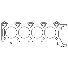 Load image into Gallery viewer, Cometic Jaguar AJ26/AJ26S/AJ27/AJ27S/AJ28/AJ33/AJ33S .040in MLS Cylinder Head Gasket-87mm Bore-LHS