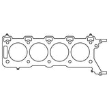 Cometic Jaguar AJ26/AJ26S/AJ27/AJ27S/AJ28/AJ33/AJ33S .040in MLS Cylinder Head Gasket-87mm Bore-LHS