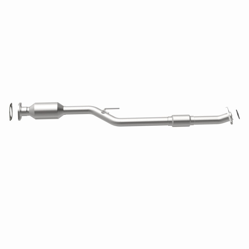 MagnaFlow Conv DF 03-06 Sentra 1.8L Rear OEM Magnaflow