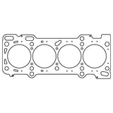 Cometic Mazda FS-DE/FS-DET .030in MLS Cylinder Head Gasket - 84.5mm Bore