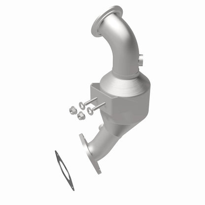 MagnaFlow Conv DF 2012 Ford Edge 2.0L Magnaflow