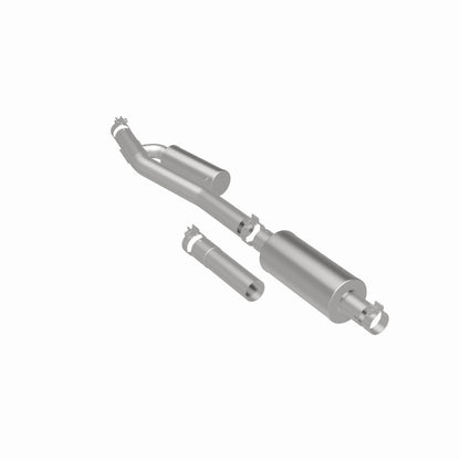 MagnaFlow 19-23 GM 1500 4.3L / 5.3L D-Fit Muffler Replacement Magnaflow