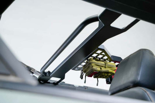 DV8 21+ 24 Ford Bronco Overhead Molle Panels (4-Door Models) MPBR-04
